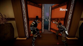 Aragami Pt.30-End