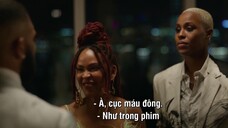 Harlem (Phần 2) EP 5 [Sub Việt]