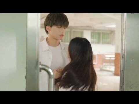 Falling In Love With Handsome Senior| Kawaii High School Love Story🤩