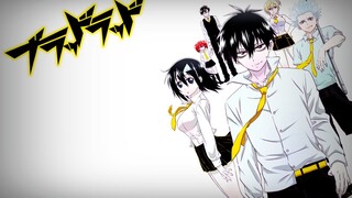 Blood Lad Ep 010