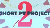 [Multiplayer cooperation] Original pv short story collection project [Phase 2]