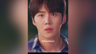 Cứ ngỡ... ai mà ngờ a Hong cua gắt vậy 😂kdrama hometownchachacha kimseonho shinminah xuhuong phimhay phimhanquoc kdramavn fypシ foryoupage