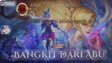 Story Of Selena Zenith Spesial Reques Fandub indo