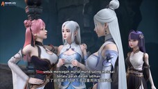 Over Goddess| Episode 27