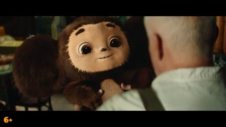 Cheburashka    _ 2023 _ [ Russian ]ً Watch Full Movie :Link For description