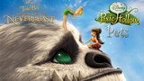 [𝗛𝗗] Tinker Bell and the Legend of the Neverbeast (2014) Subtitle Indonesia
