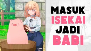 Orang Ini Bereinkarnasi Jadi Bobi - Anime Fall 2023