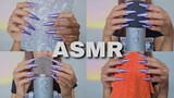 ASMR | YUMMY TRIGGERS w/ Nature Sounds (No Talking)