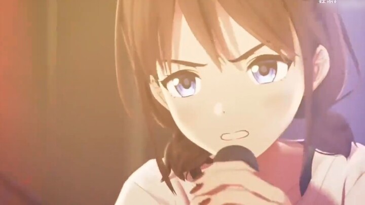 [Girls Band Cry/Cao Dong/Plot to MAD] "แต่" อย่างน้อยฉันก็ยังมีเธอ Girls Band Cry