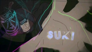 Sasuke VS Itachi | AMV EDIT