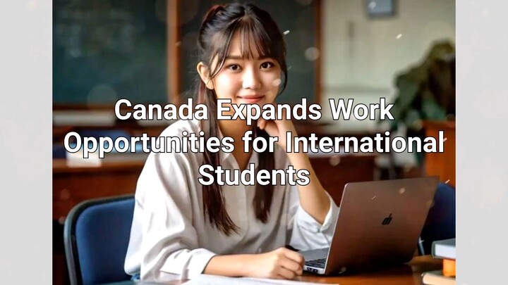 Canada Increased Work Hours for International Students to 24 Hours Weekly