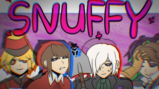 【第五人格 | vale组】Snuffy meme