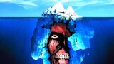 Attack on Titan Iceberg Explained