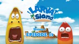 Larva Island Season 1 | Episode 13 (Change)