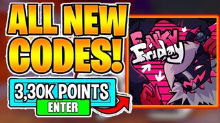 *NEW CODE* FUNKY FRIDAY CODES NEW CODE New Funky Friday Codes (2022 September)