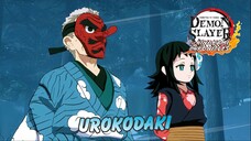 Guru vs Murid - Demon Slayer : Kimetsu no Yaiba - The Hinokami Chronicles