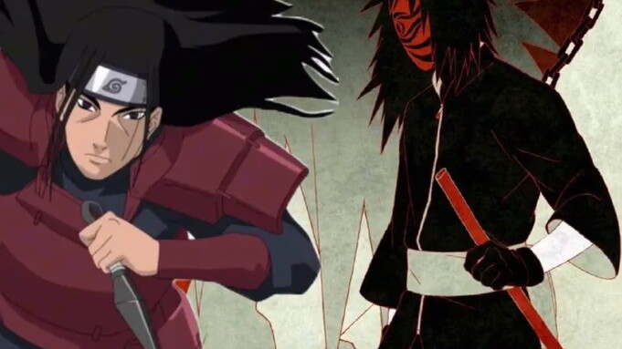 Posting Teknik Ninja [Red Moon Night Obito] akan dirilis pada tanggal 1 Oktober. Cara mendapatkannya