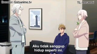 IDOLiSH7: Third Beat! Part 2 episode 8 - SUB INDO