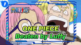 ONE PIECE|People who have been beaten by Luffy along the way_1