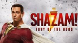 Shazam.Fury of the Gods.720p. Bluray