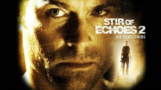 Stir of Echoes 2  The Homecoming (2007) เสียงศพ...สะท้อนวิญญาณ 2 [พากย์ไทย]