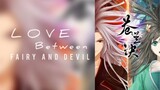 Love between fairy and Devil : Continuation