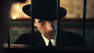 [Peaky Blinders] Some people are pianists on the surface, but they are gangsters behind the scenes
