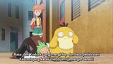 Pokemon Mezase Pokemon Monster Episode 3 sub indo