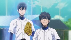 Ace of Diamond Act II - 09