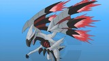 Sky Comet Dragon Confirmed Login Pokémon: Zhu/Purple!