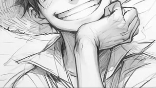 Apakah Ini Story Akhir Dari One Piece