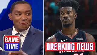 NBA GameTime believes without Jimmy Butler Miami Heat can still closeout Atlanta Hawks