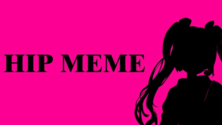 【Nina Sakuma/meme】HIP【Birthday】