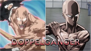Most Identical Similar Twin Anime Characters