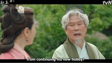 Park Jin's Little Hobby... ALCHEMY of SOULS SEASON 2