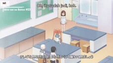 ueno_san si kikukk eps 3