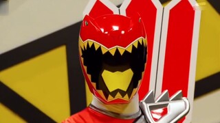 [Super Sentai] Bộ sưu tập robot chiến đấu có thể biến hình một mình thành Sentai [Số 2]