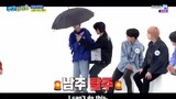 Umbrella guy!                       ||SUNGHOON||