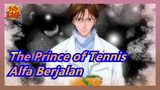 The Prince of Tennis | [F4 / Sangat Tampan] Korps Kementerian Alfa Berjalan (Tubuh)