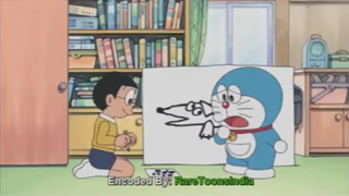 Doraemon Episode 16