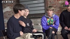 [BTS+] Run BTS! 2019 - Ep. 89 Behind The Scene