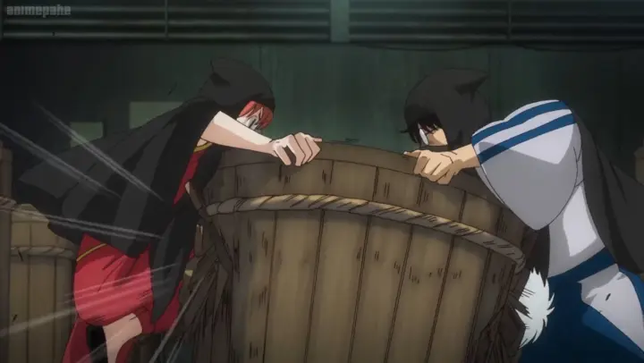 Gintama 銀魂 Gintoki Funny Moments Gintama Top Funny Moments Ever Bstation