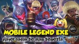 MOBILE LEGENDS EXE