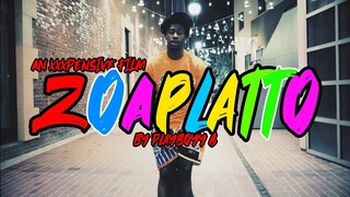 Playboyy B - Zoaplatto (Exclusive Music Video) | Dir. Xxxpensive Films
