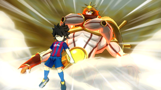 Inazuma Eleven Go Strikers 2013 | Secret Hissatsus