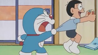 Nobita NGƯỜI ĐÀN ÔNG THAM LAM chính là anh