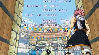 Fairy tail episode 43 sub indo