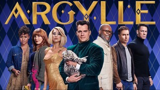 Argylle [2024] Watch Full Movie : Link In Description