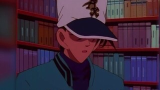 [RAP Misteri] Hattori Heiji VS Kudo Shinichi (Kasus Pembunuhan Diplomat)