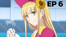 Catch Me at the Ballpark (Eng Sub) Episodes 6